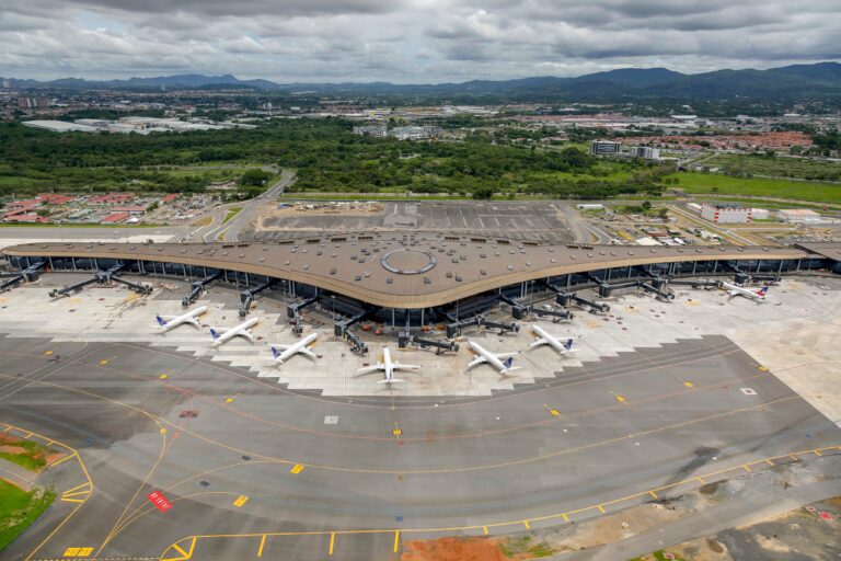 aeropuerto internacional de tocumen