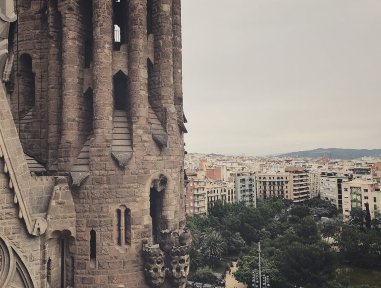 sagrada familia