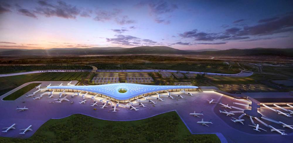 tocumen international airport